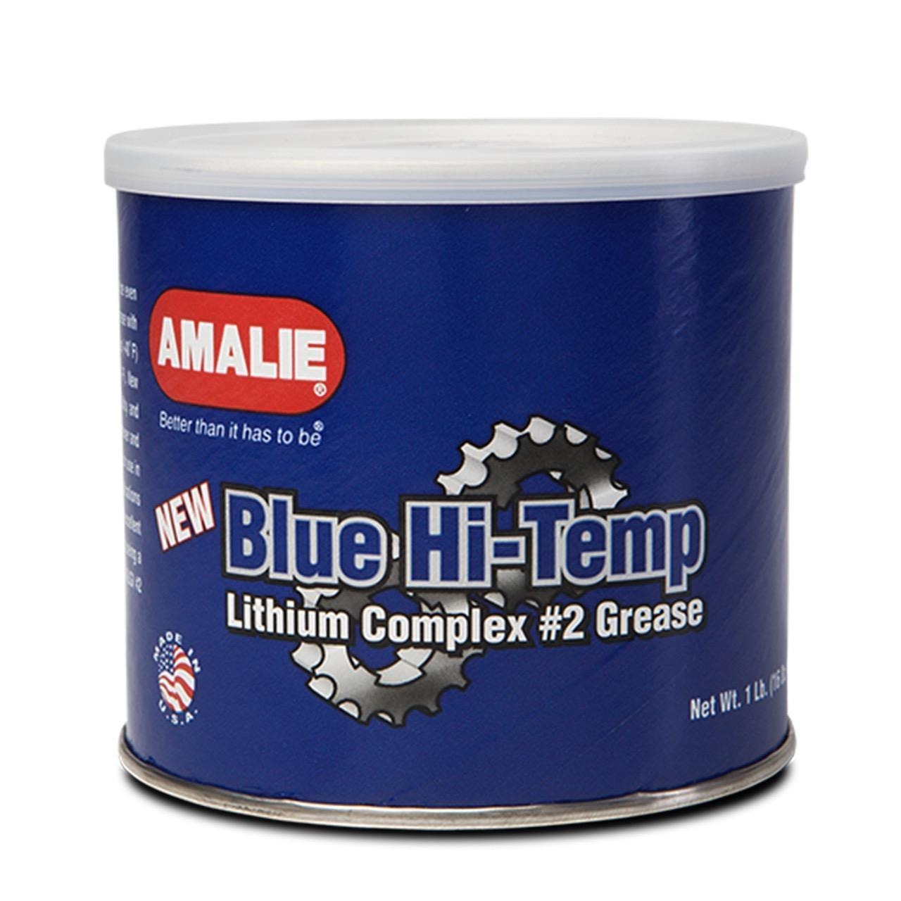 GRASA BLUE HI-TEMP AMALIE